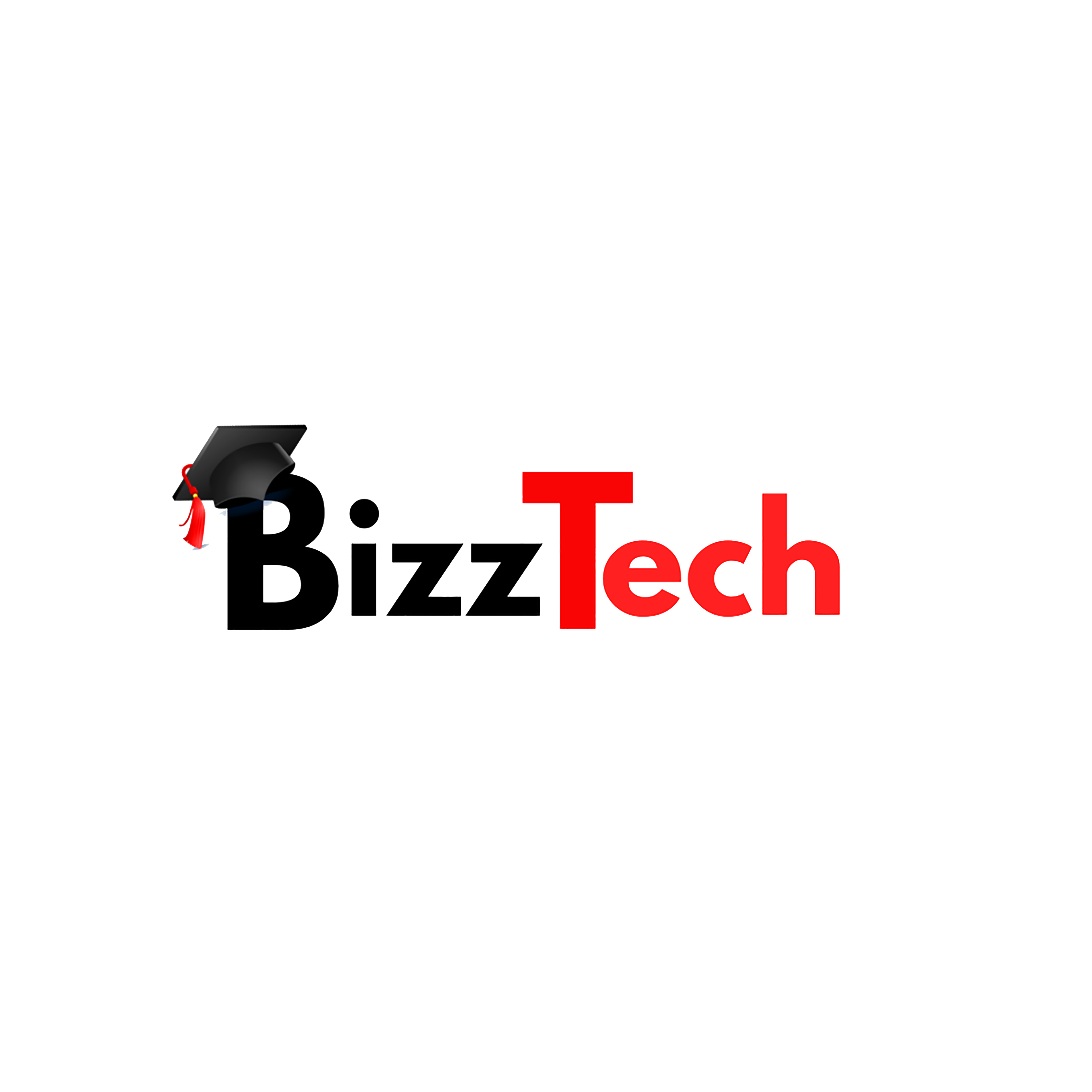 BizzTech logo